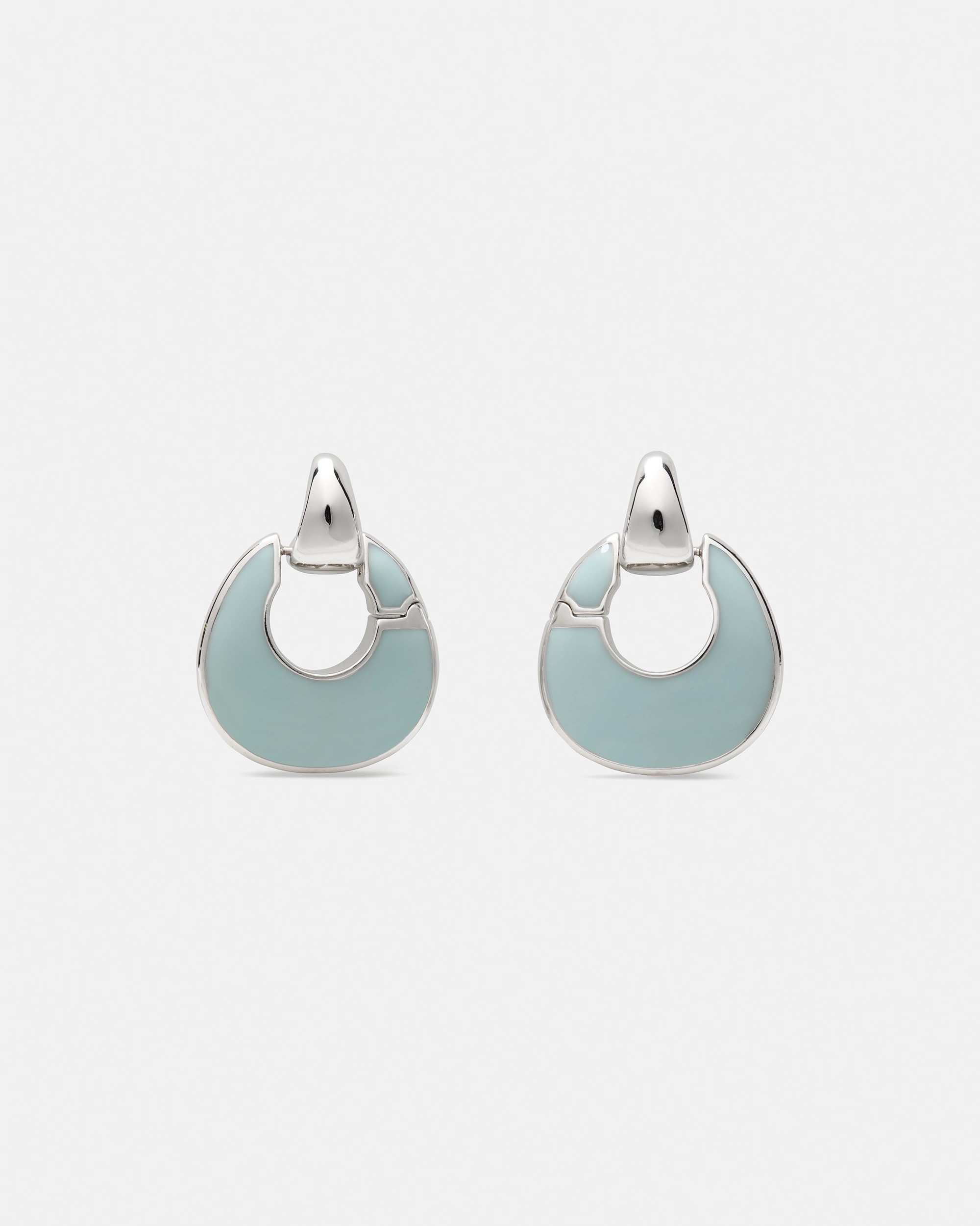 Kate Spade KS Duo Hoops - Image 12