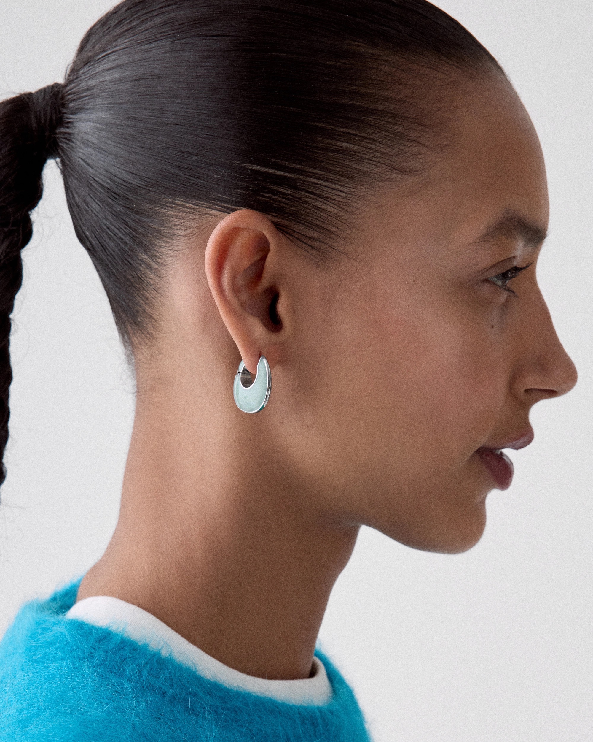 Kate Spade KS Duo Hoops - Image 14