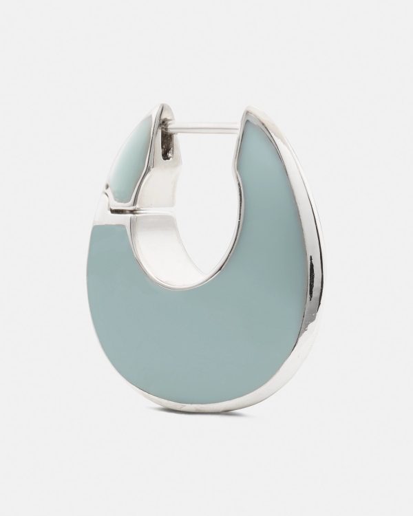 Kate Spade KS Duo Hoops