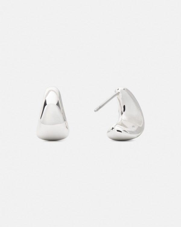 Kate Spade KS Duo Hoops