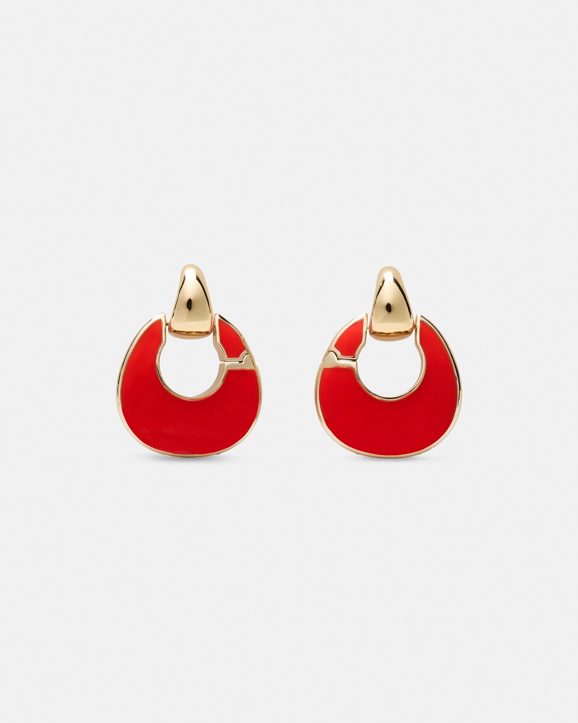 Kate Spade KS Duo Hoops - Image 18