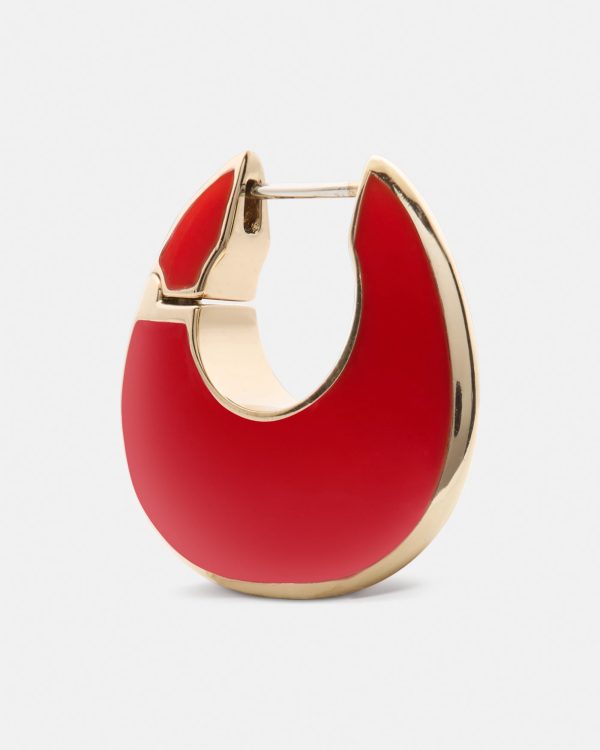Kate Spade KS Duo Hoops