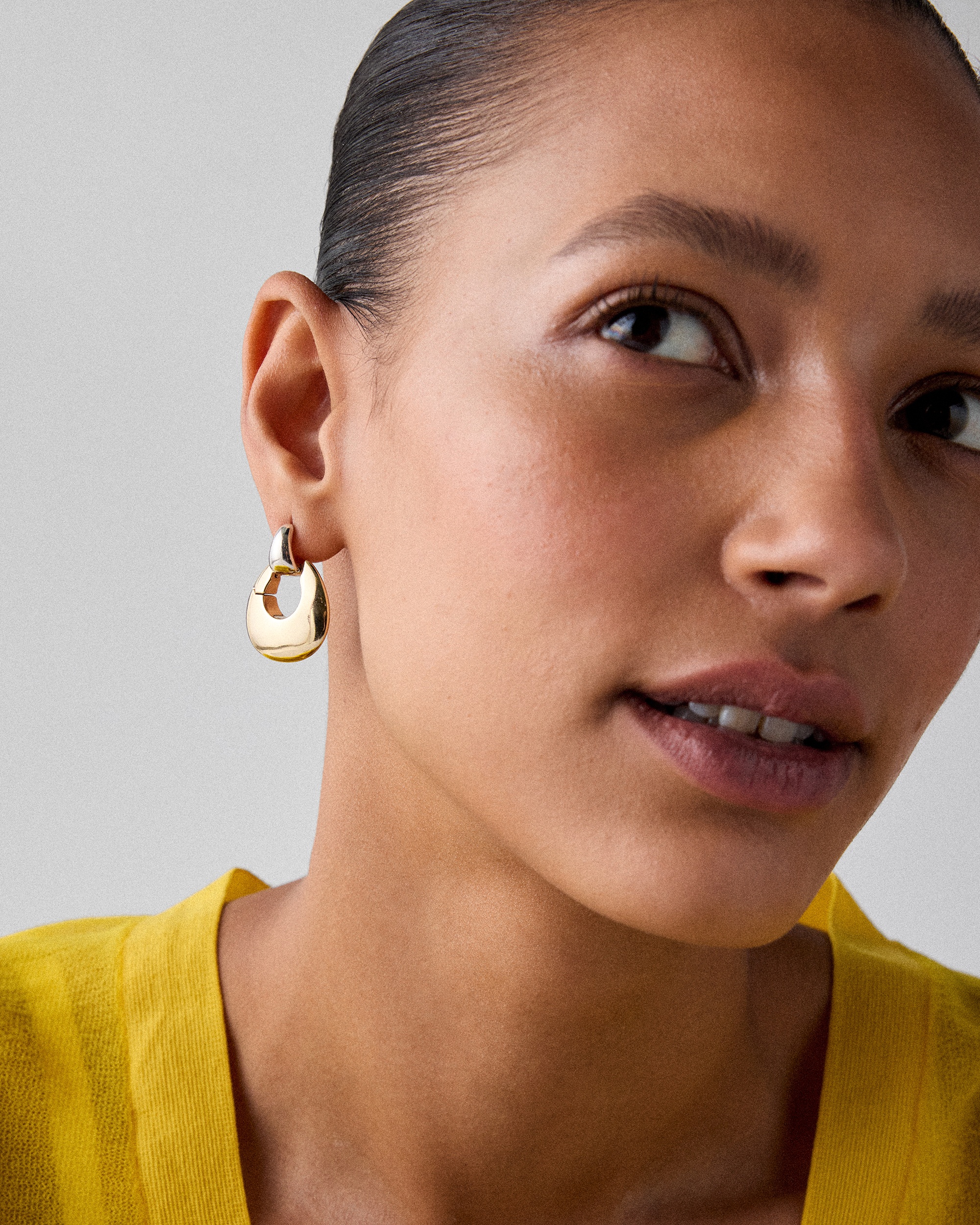 Kate Spade KS Duo Hoops - Image 2