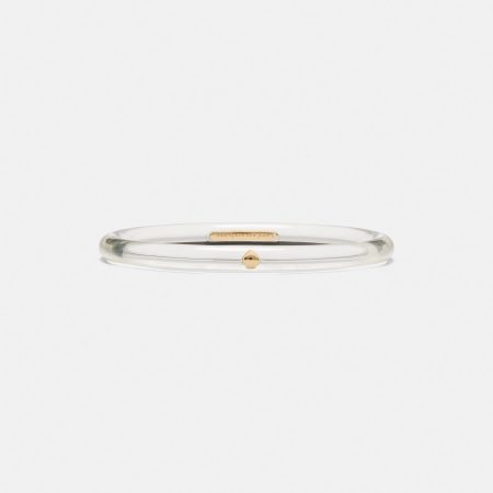 Kate Spade Glow Up Thin Bangle