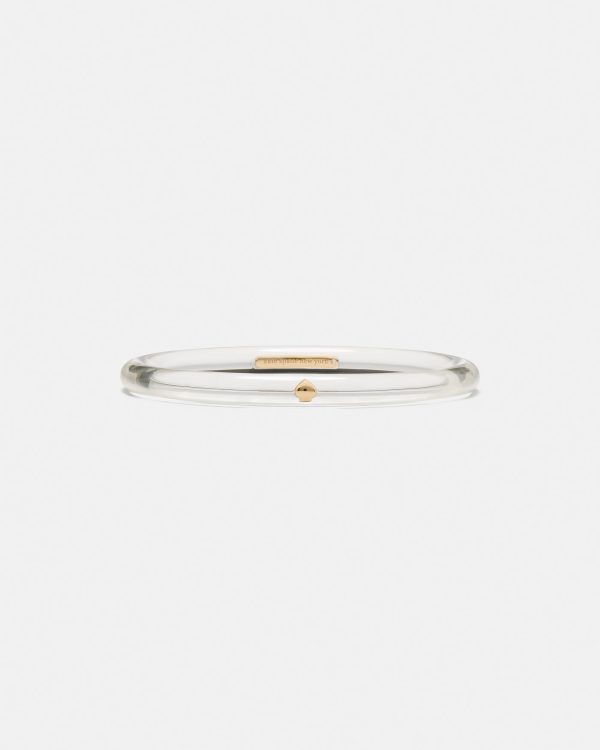 Kate Spade Glow Up Thin Bangle