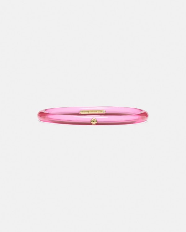 Kate Spade Glow Up Thin Bangle