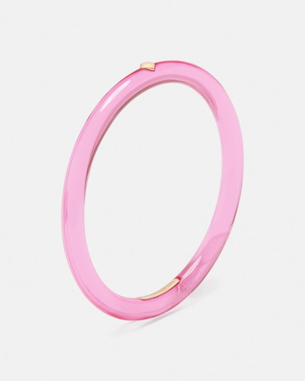 Kate Spade Glow Up Thin Bangle