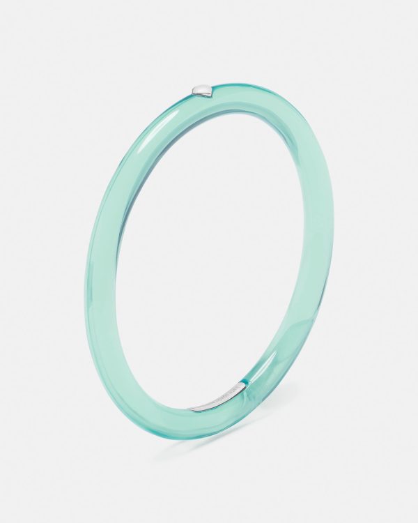 Kate Spade Glow Up Thin Bangle