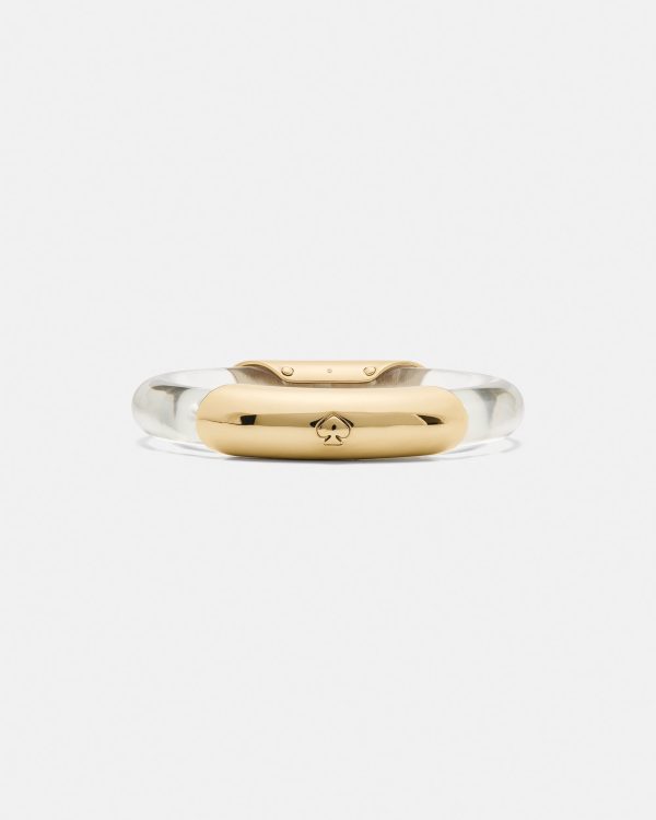 Kate Spade Glow Up Bangle
