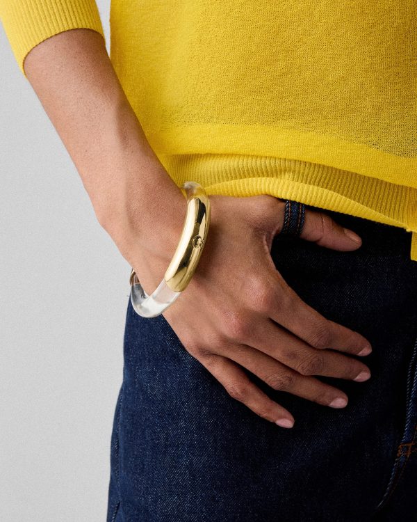 Kate Spade Glow Up Bangle