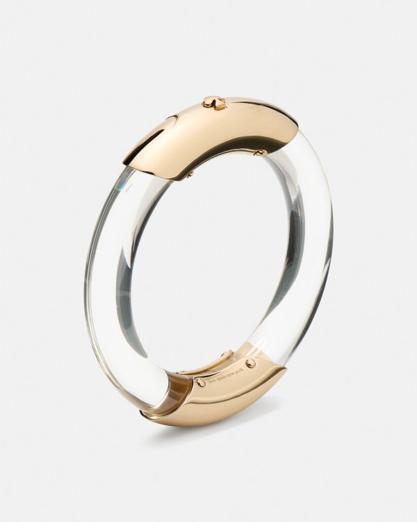 Kate Spade Glow Up Bangle