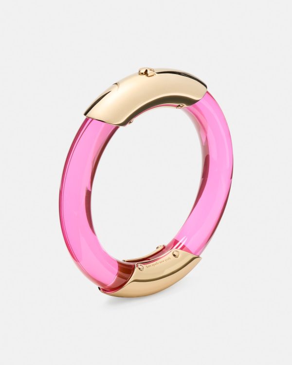 Kate Spade Glow Up Bangle