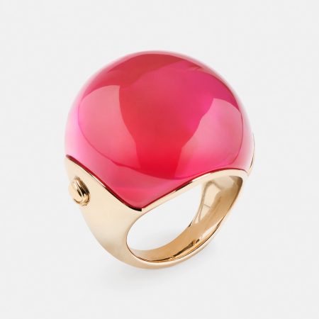 Kate Spade Glow Up Statement Ring