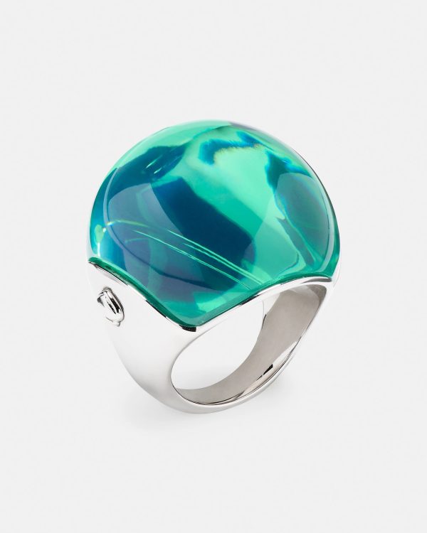Kate Spade Glow Up Statement Ring
