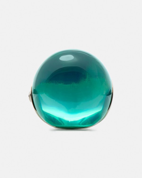 Kate Spade Glow Up Statement Ring