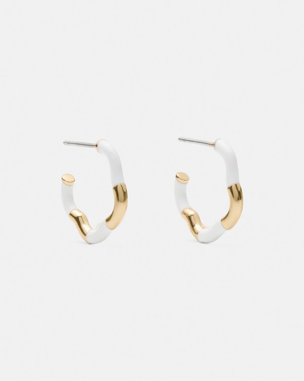 Kate Spade Wave Huggies
