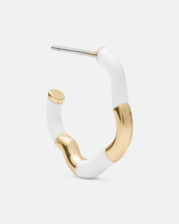 Kate Spade Wave Huggies