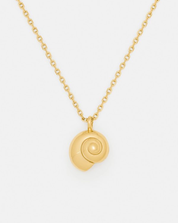 Kate Spade Gifting Beach Bum Pendant