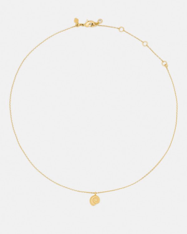 Kate Spade Gifting Beach Bum Pendant