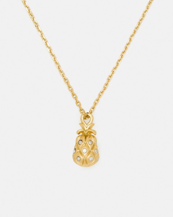 Kate Spade Gifting Stay Sweet Pendant