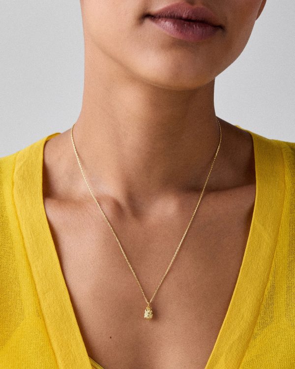 Kate Spade Gifting Stay Sweet Pendant
