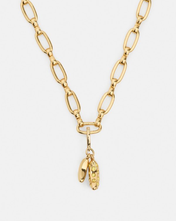 Kate Spade One In A Million Banana Charm