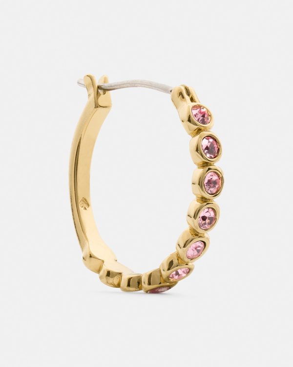 Kate Spade Full Circle Huggies