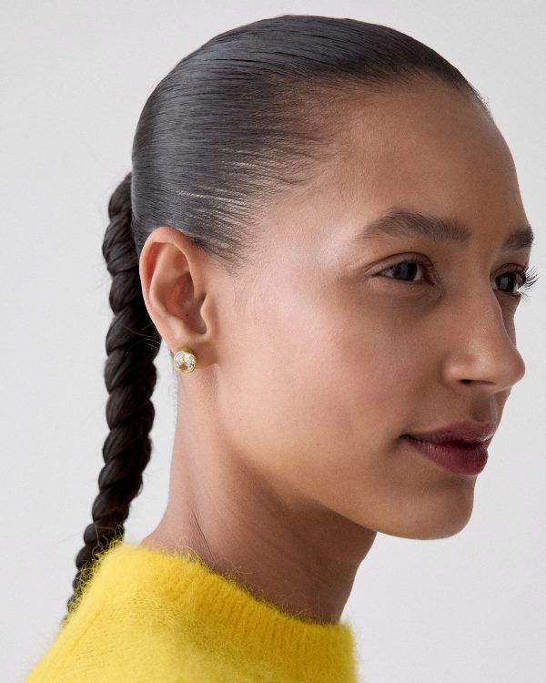Kate Spade High Shine Studs