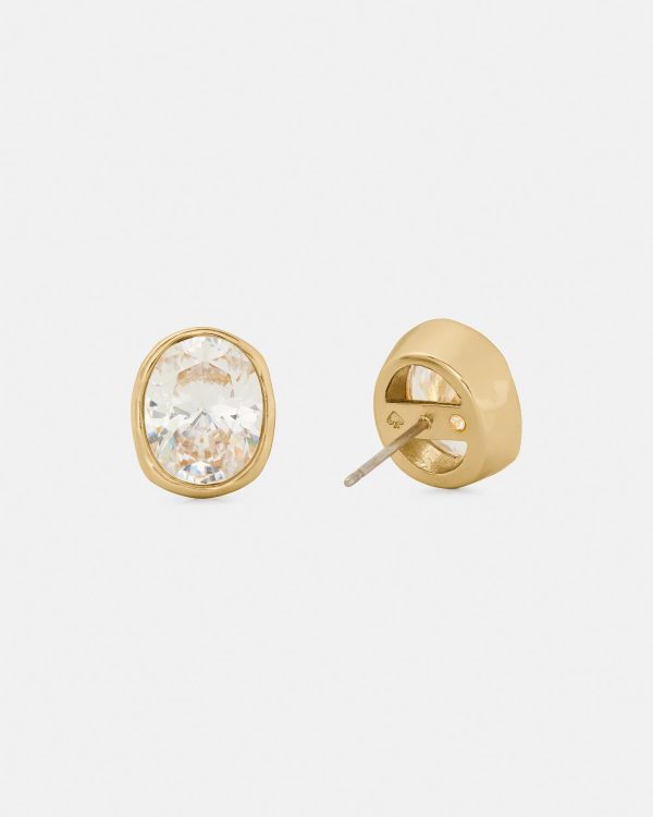 Kate Spade High Shine Studs