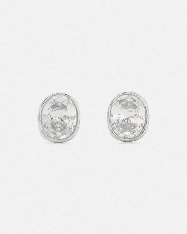 Kate Spade High Shine Studs