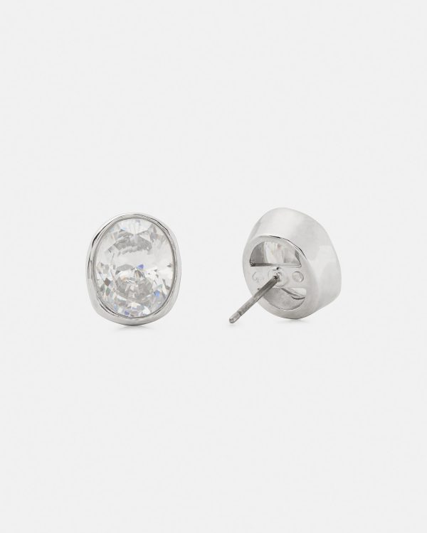 Kate Spade High Shine Studs