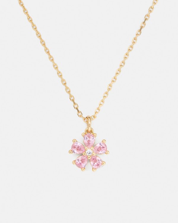 Kate Spade You're A Gem Pendant