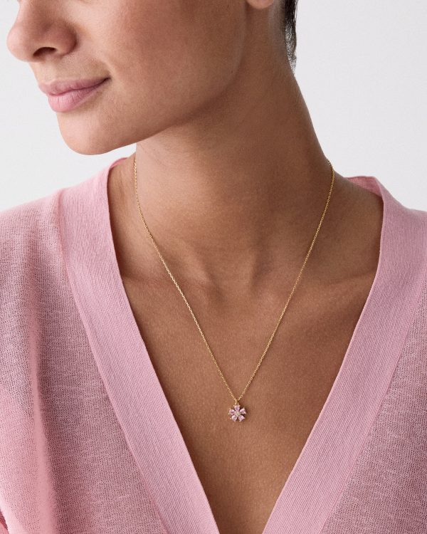 Kate Spade You're A Gem Pendant
