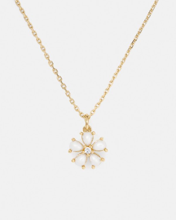 Kate Spade You're A Gem Pendant