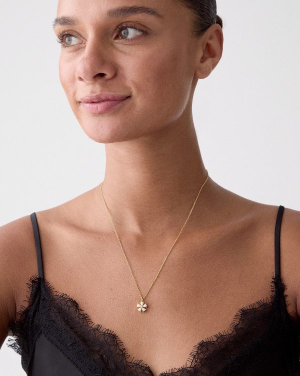 Kate Spade You're A Gem Pendant