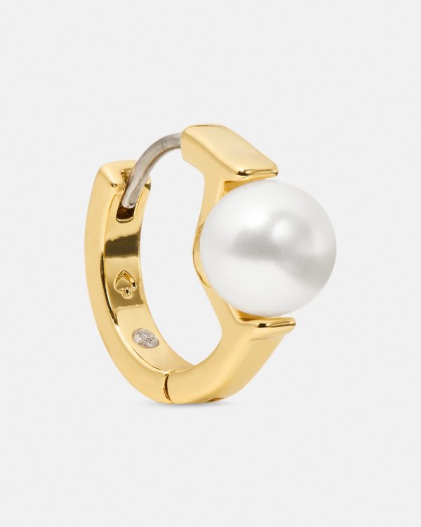 Kate Spade You're A Gem Huggies