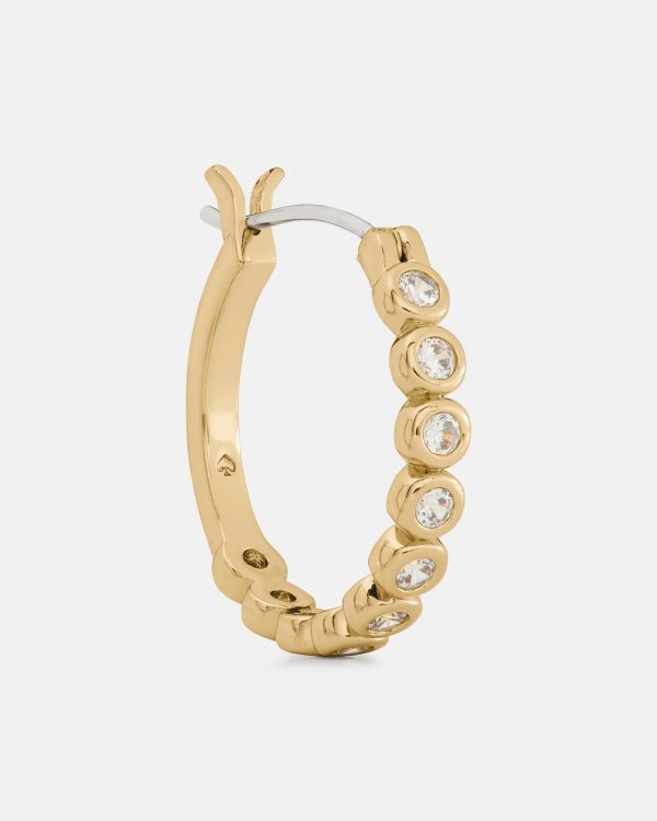 Kate Spade Full Circle Huggies