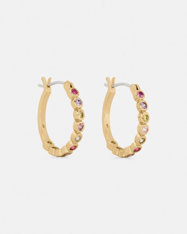 Kate Spade Full Circle Huggies