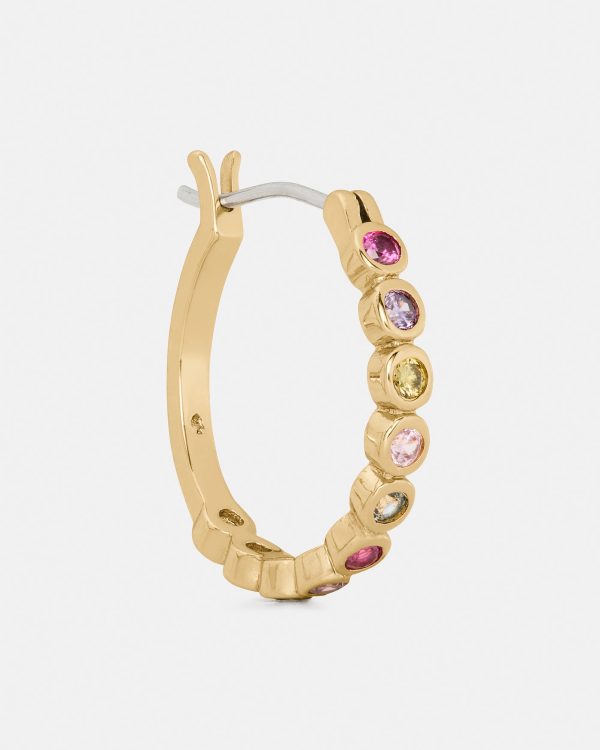 Kate Spade Full Circle Huggies