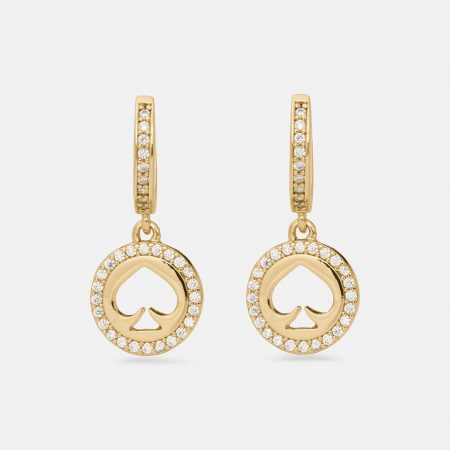 Clear / Gold