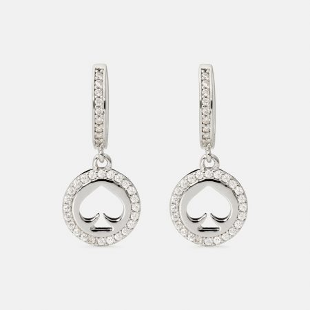 Clear / Silver