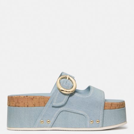 Extra Light Denim