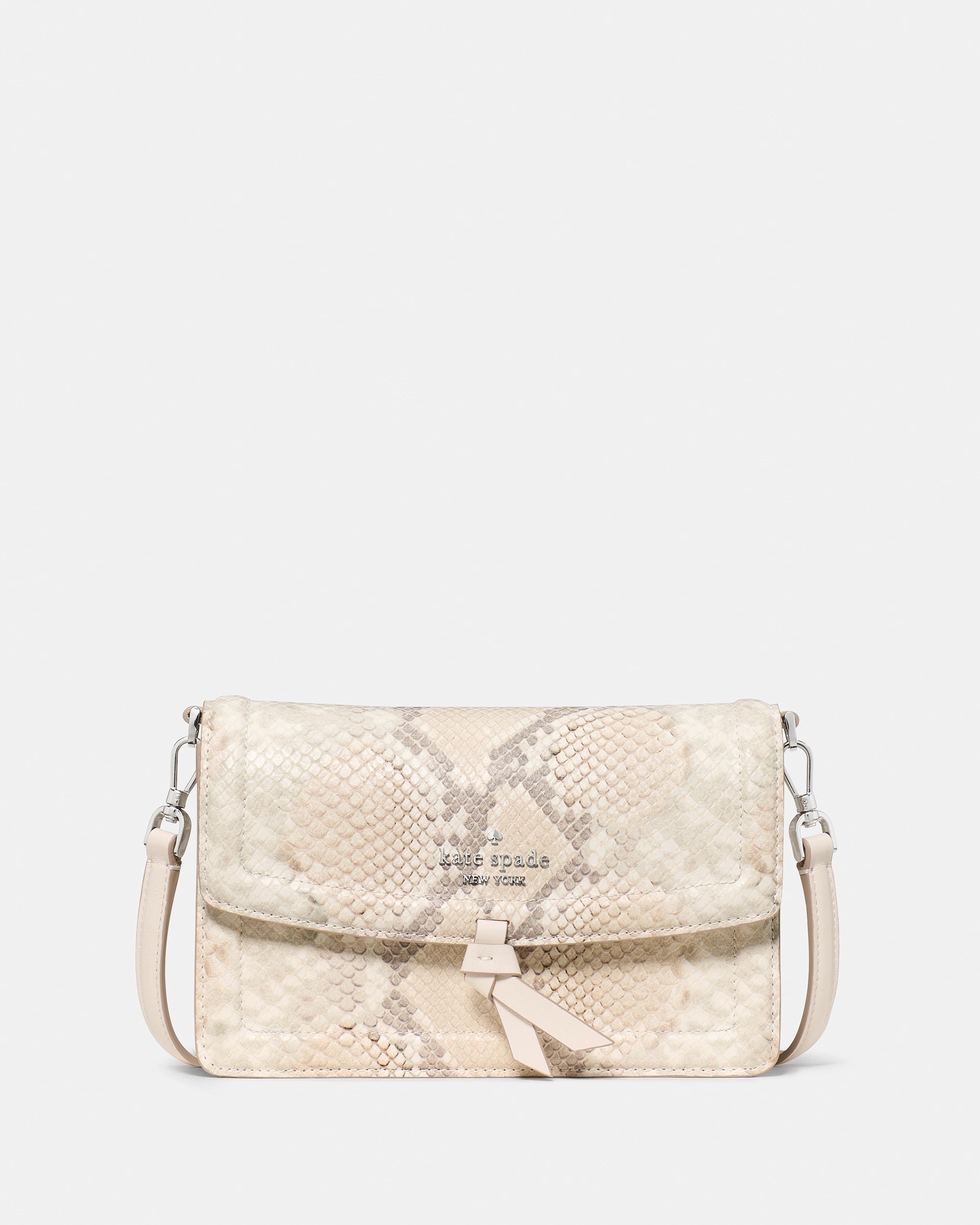 Kate Spade Knott Snake Mini Crossbody Bag - Image 2