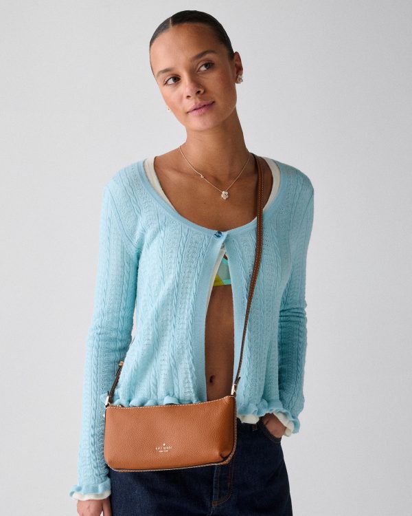Kate Spade Lenox Mini Crossbody Bag