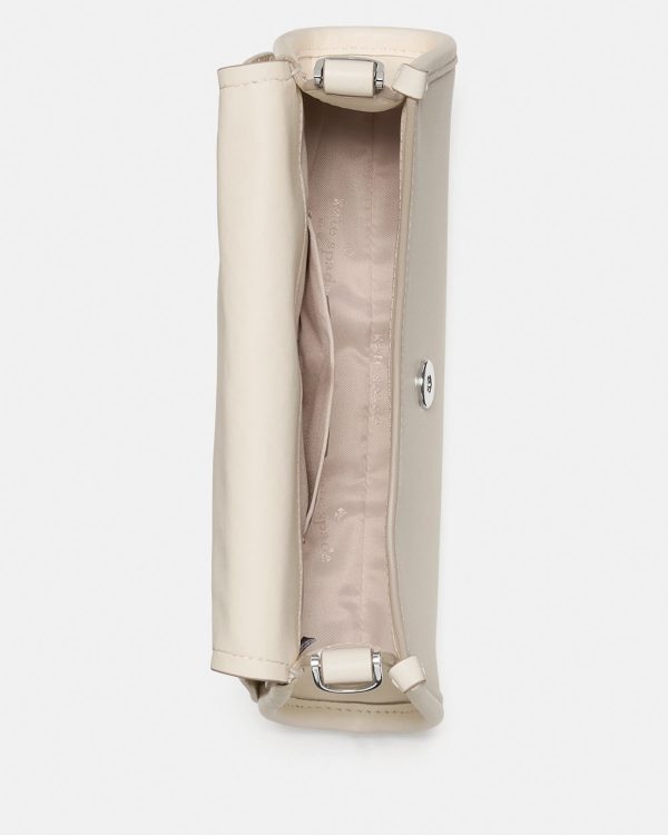 Kate Spade Ali Snake Mini Crossbody Bag