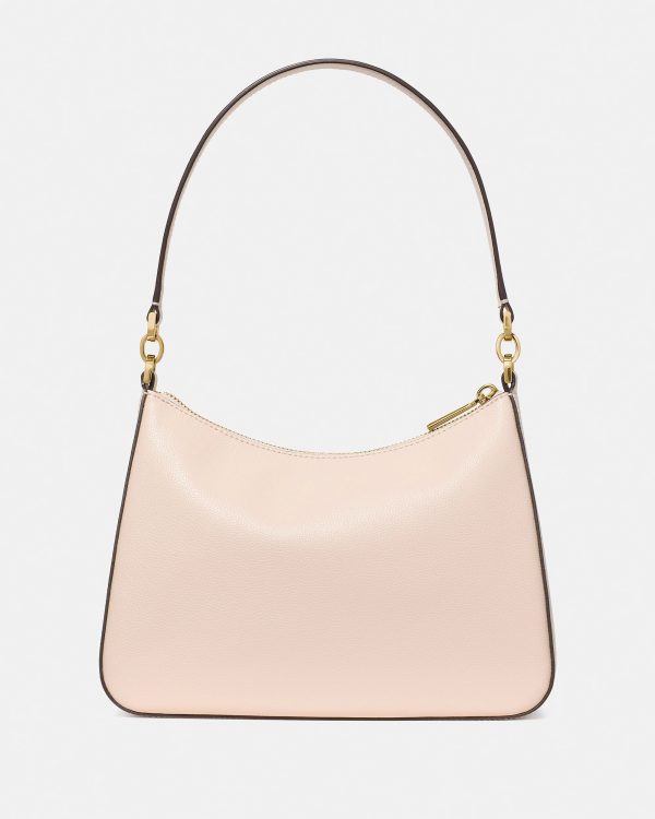 Kate Spade Margot Floral Medium Shoulder Bag