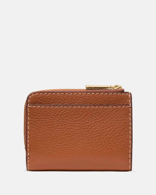 Kate Spade Small L-zip Wallet