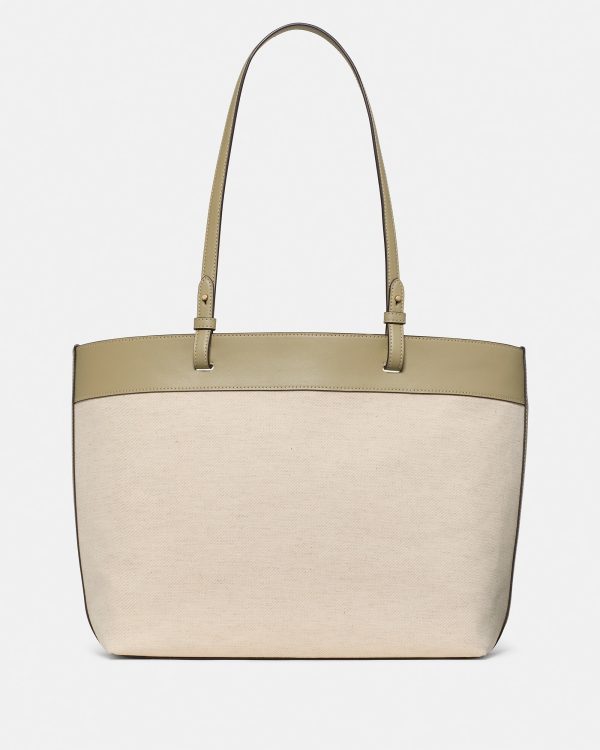 Kate Spade Tessa Tote Bag With Charm