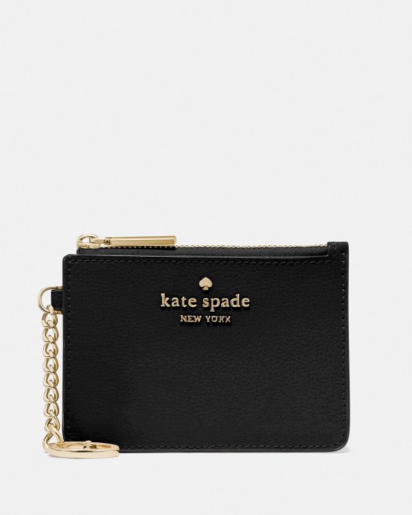Kate Spade Key Ring Card Holder