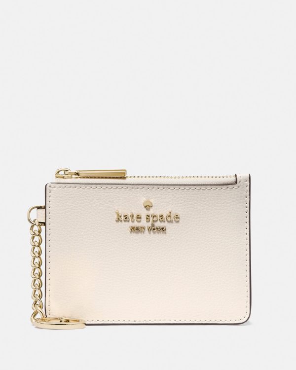 Kate Spade Key Ring Card Holder
